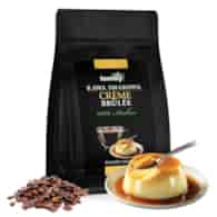 Kawa smakowa Creme Brule 250g ziarnista