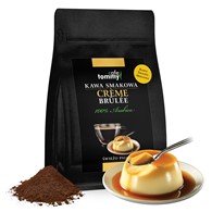 Kawa smakowa Creme Brule 250g mielona