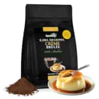 Kawa smakowa Creme Brule 250g mielona