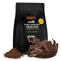 Kawa smakowa Czekolada Mleczna 250g mielona.