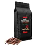 Kawa smakowa Francuski Pocałunek 1kg ziarnista