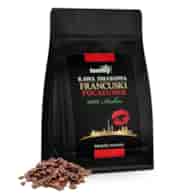 Kawa smakowa Francuski Pocałunek 250g ziarnista