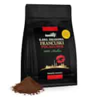 Kawa smakowa Francuski Pocałunek 250g mielona.