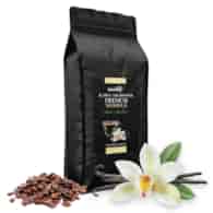 Kawa smakowa French Vanilia 1kg ziarnista