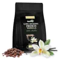 Kawa smakowa French Vanilia 250g ziarnista