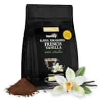 Kawa smakowa French Vanilia 250g mielona.